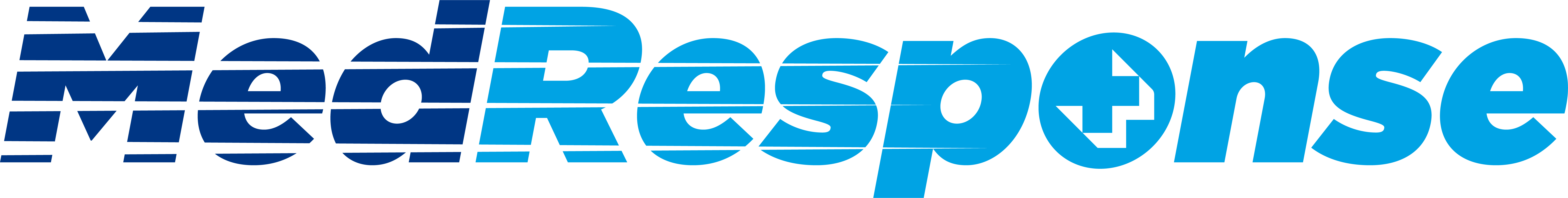 MedResponse Logo